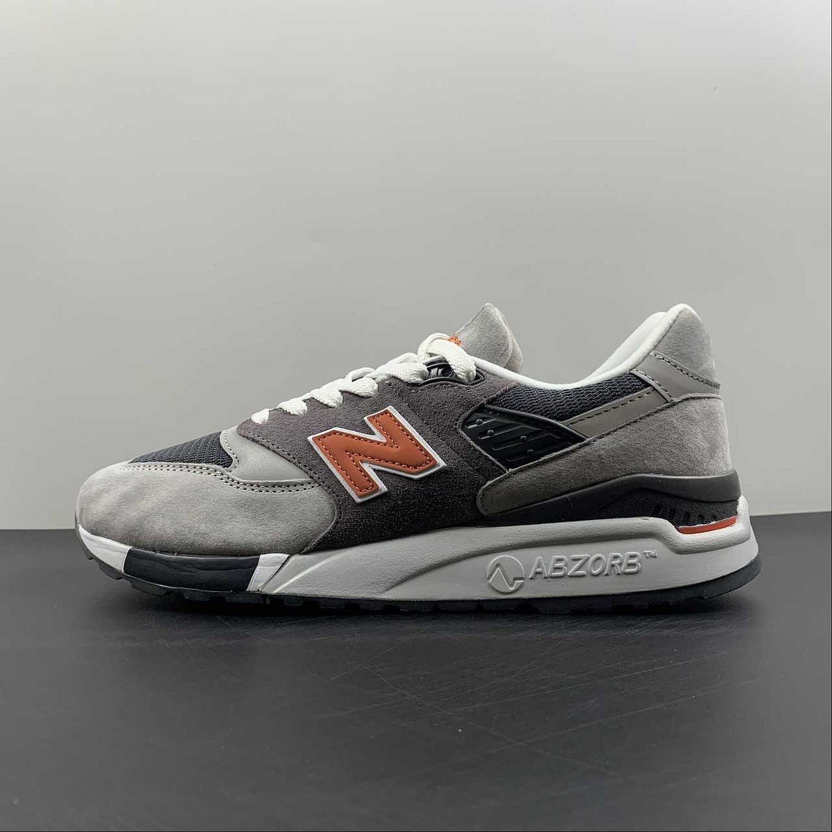 Unraveling the Mystery of New Balance’s Code What Do Those Letters