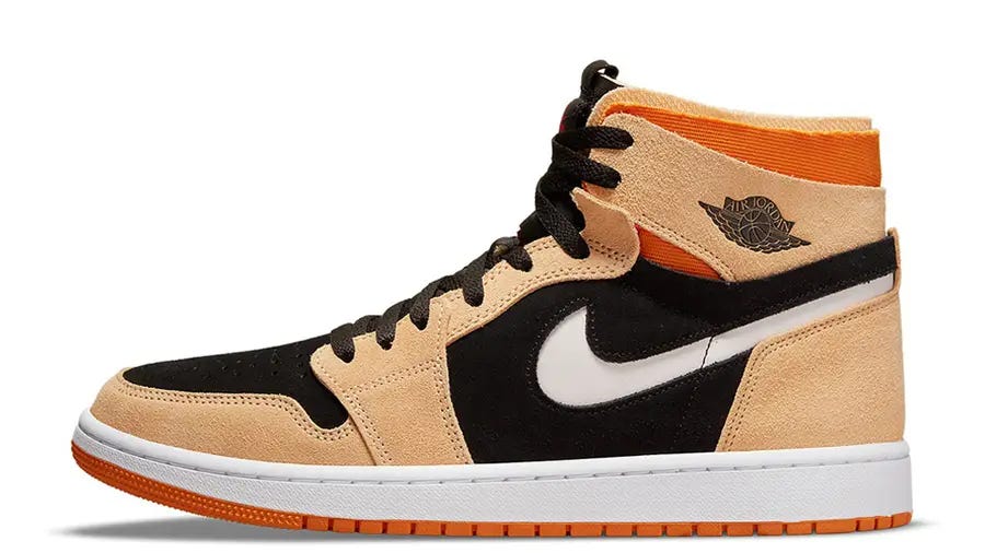 air jordan 1 paling mahal