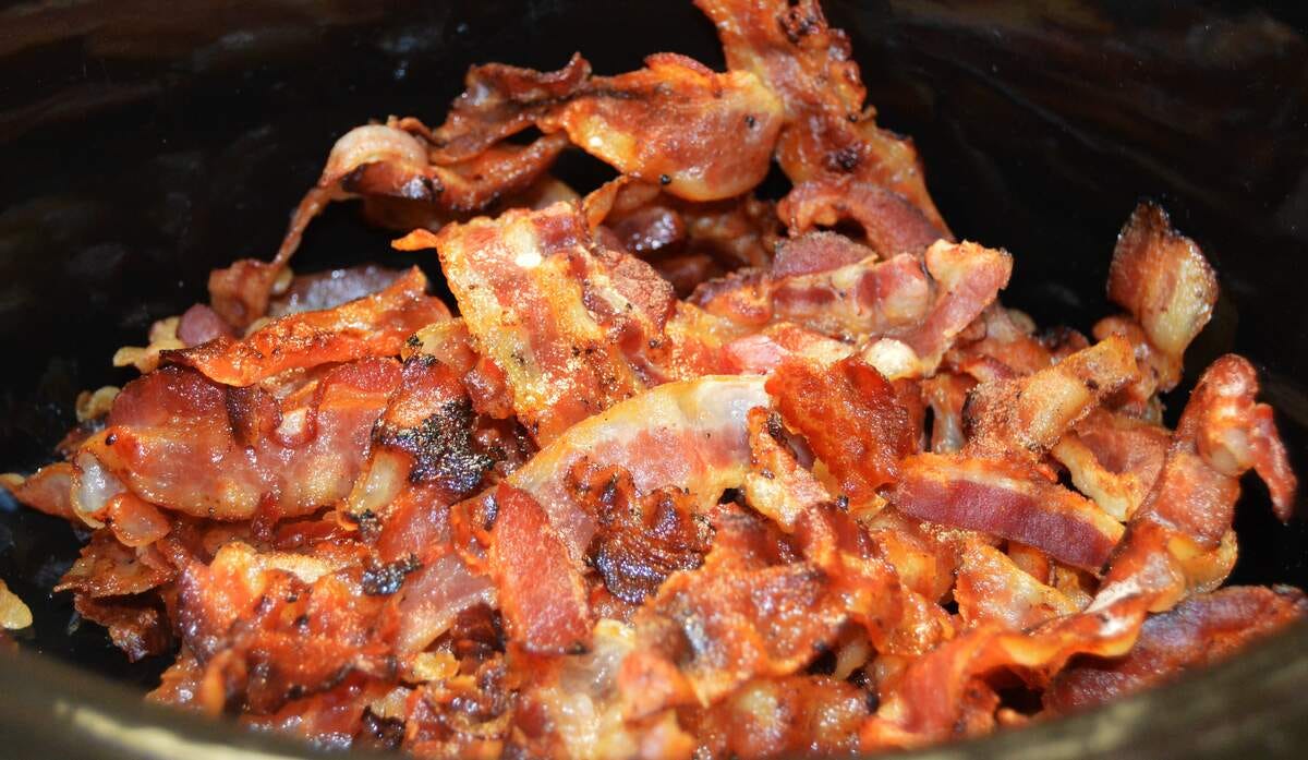 It’s National Bacon Lover’s Day August 20, 2024 by Checkiday Aug