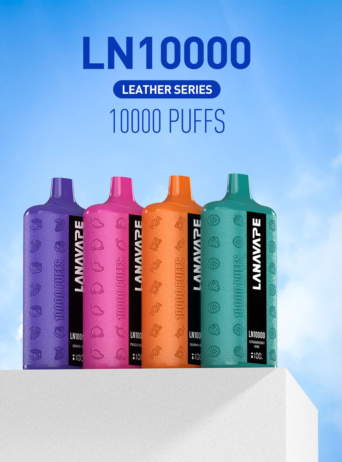 elfbar elfa kaufen Lana Pen 9000 Plus Disposable Vape Wholesale China Lana Pen Plus 9000 - LANA  DISPOSABLE main image 0