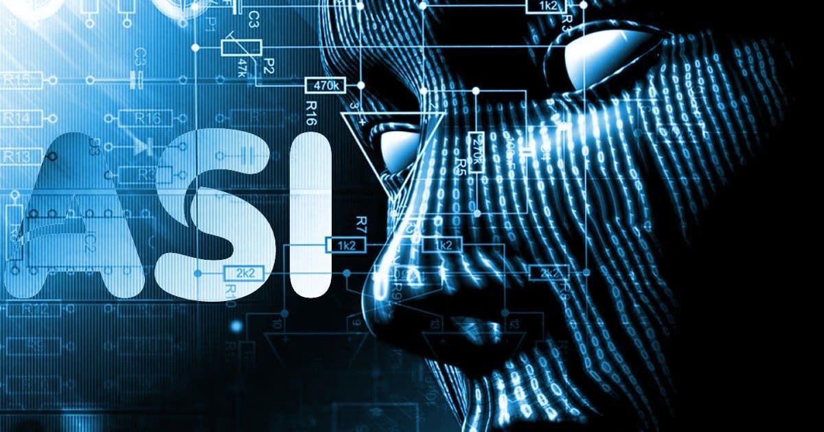 ASI is not a thing (unlike AGI). Here’s why there’s no ‘beyond human