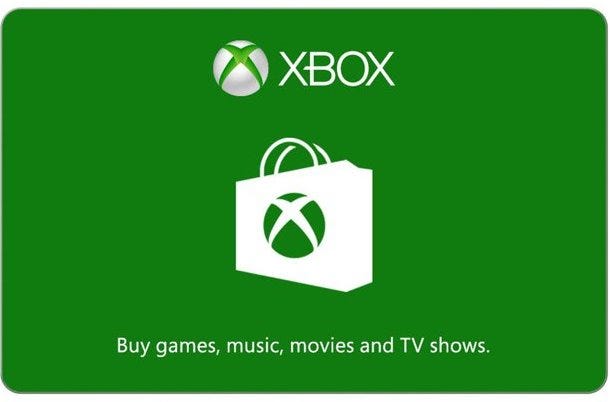 Xbox Digital Gift Card 20 USD — GiftCardBD | by Faisal Mahmud | Aug, 2023 |  Medium