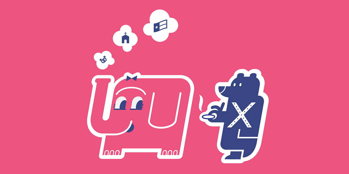 Moving from Texas to San Francisco