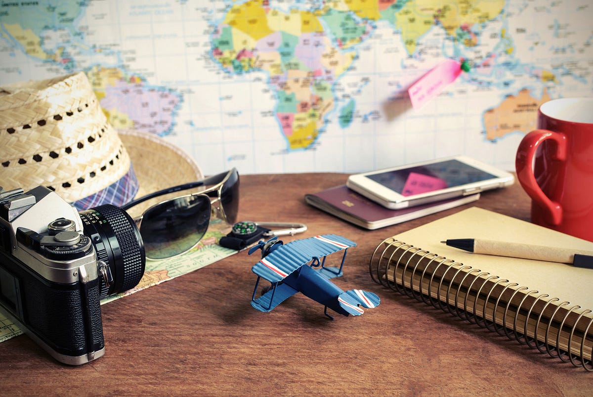 Essential Travel Hacks for Stress-Free Journeys Essential Travel Hacks for Stress-Free Journeys