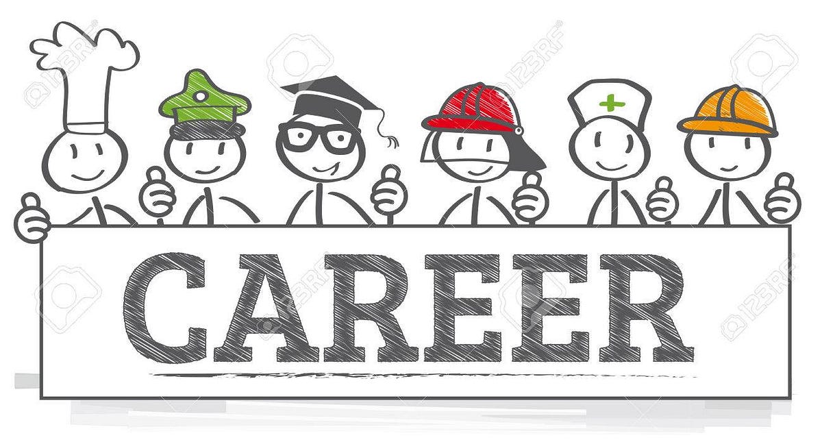 Would You Rather Choose A Job That Provides Visibility And Networking