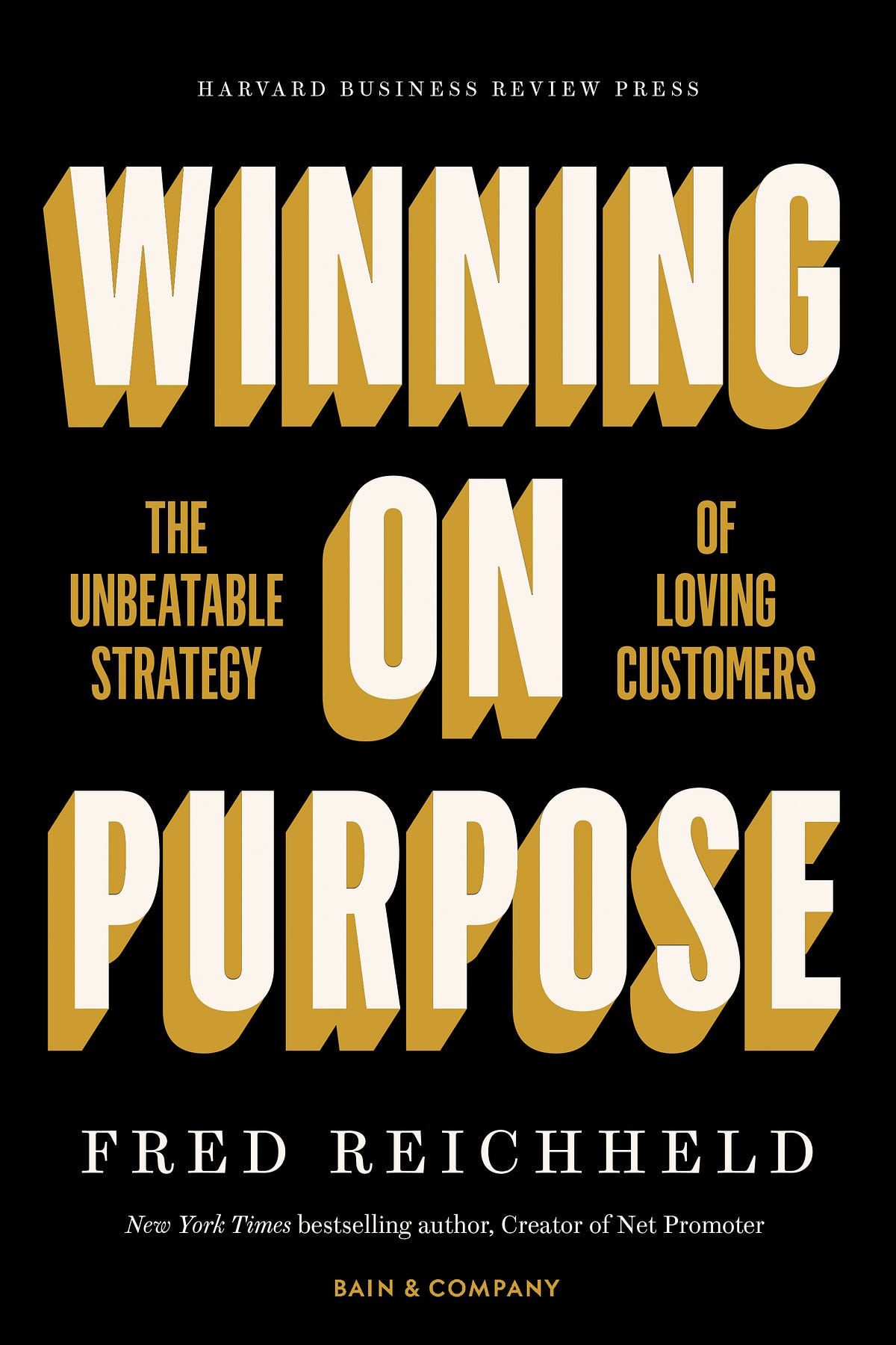 [eBook] Winning on Purpose The Unbeatable Strategy of Loving Customers