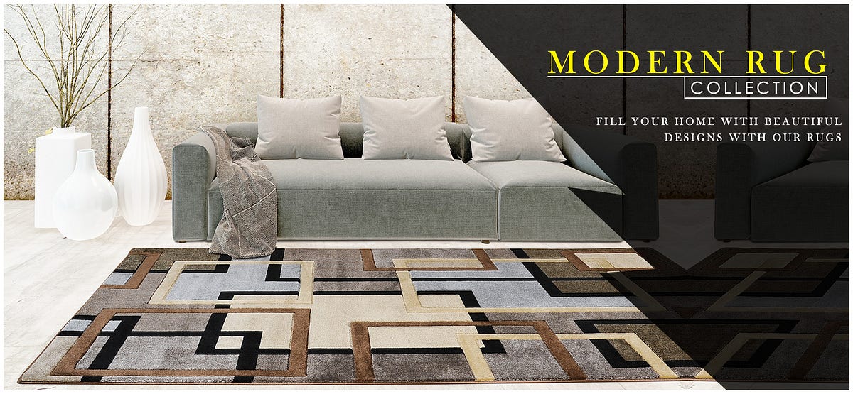 Modern Rugs A Million. Modern Rugs For Sale With Beautiful… by Oz Rugs Medium