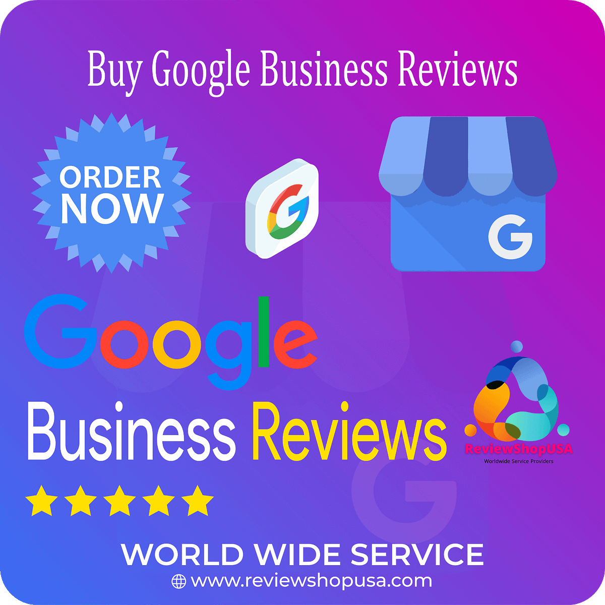 Buy Google Business Reviews. Google Business Reviews are customer… by