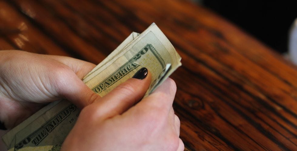 Chase Bank Pulls Out On Porn Stars — The Bold Italic — San Francisco