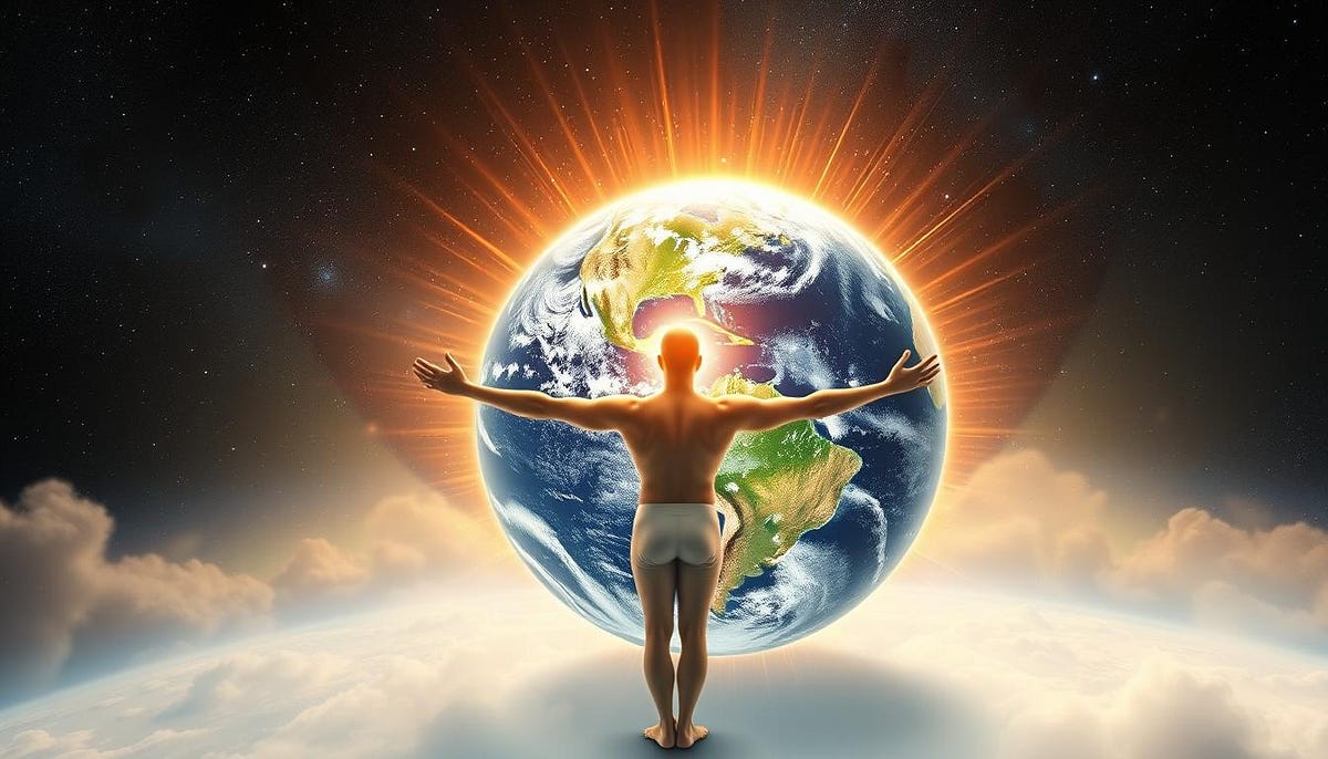 The Role of Love, Compassion, and Unity in the 5D Earth Awakening