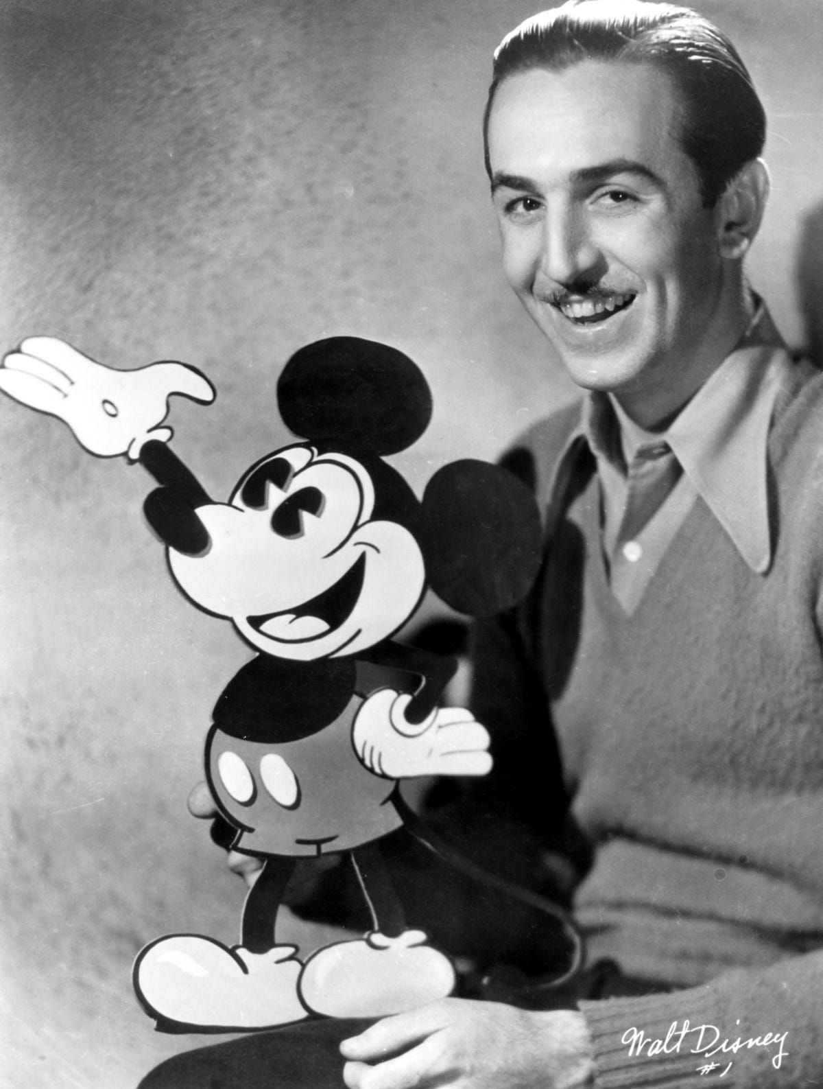 12 Best Walt Disney Quotes. Below is a quick biography of Walt… | by ...