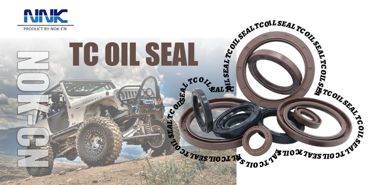 7 Ways to Properly Install Oil Seals by Della Sun Medium