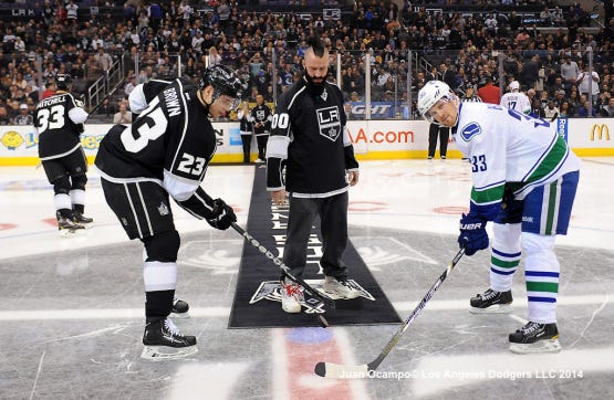 LA Kings vs. Tampa Bay Lightning - Dodgers Night Ticket Pack