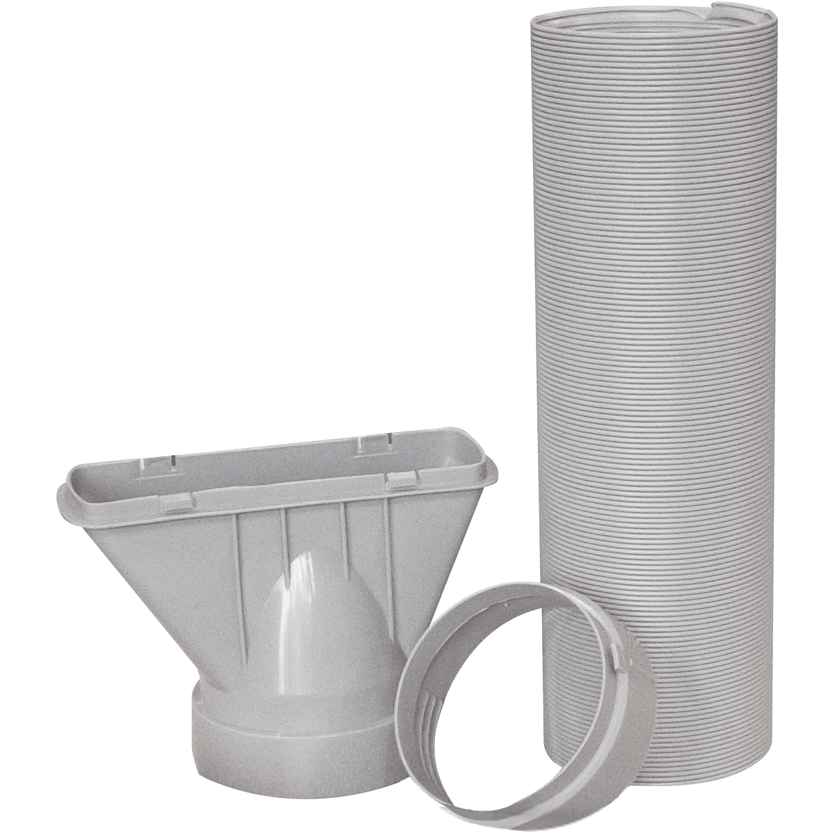 Best Soleus Air LX140BL Exhaust Pipe Kit by Lawrence Furrow Best