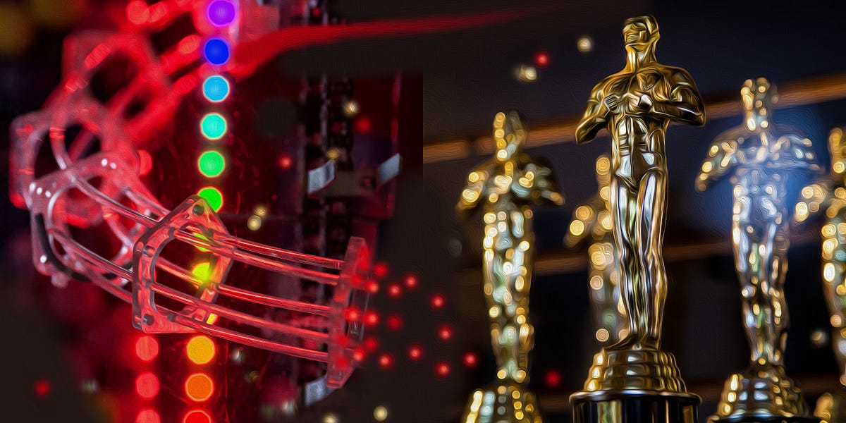 6 Places To Watch The Oscars If You Like Them You Really Like Them