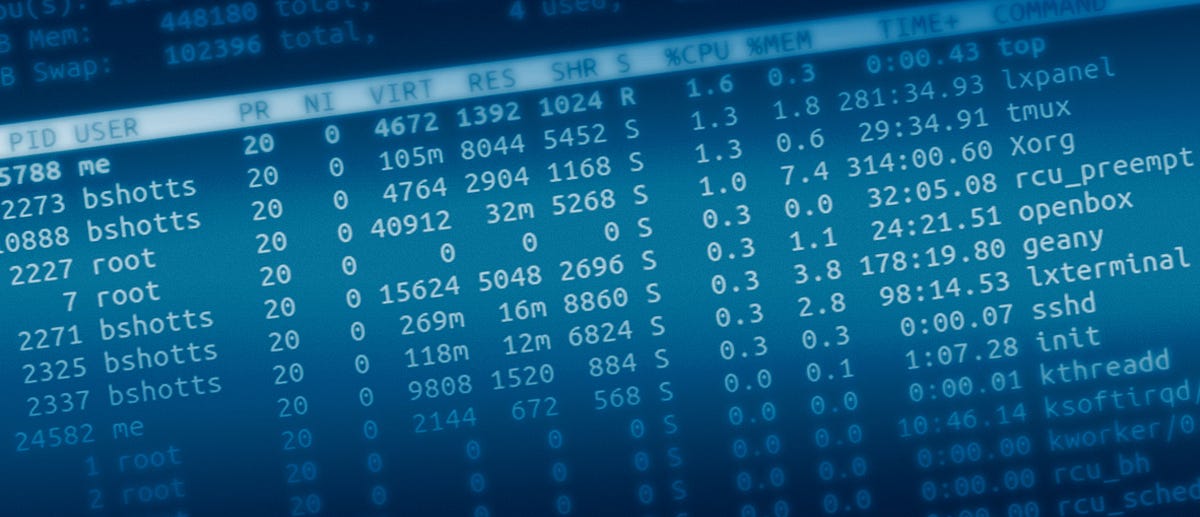 Those who cannot remember the past should use the linux history