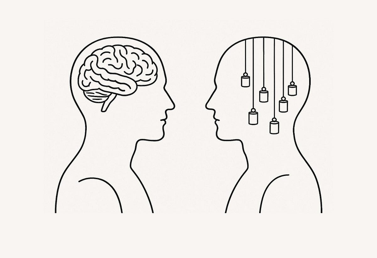 Why “Virtual Intelligence”?