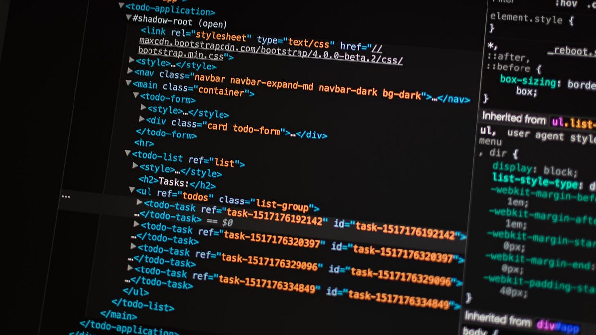 10 Essential Node.js Modules for Web Development | by Maria Laramie ...