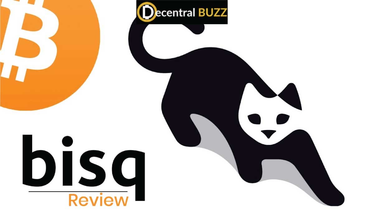 Bisq Exchange Review — All You Need To Know | DecentralBuzz Media | by  Decentral Buzz | Medium