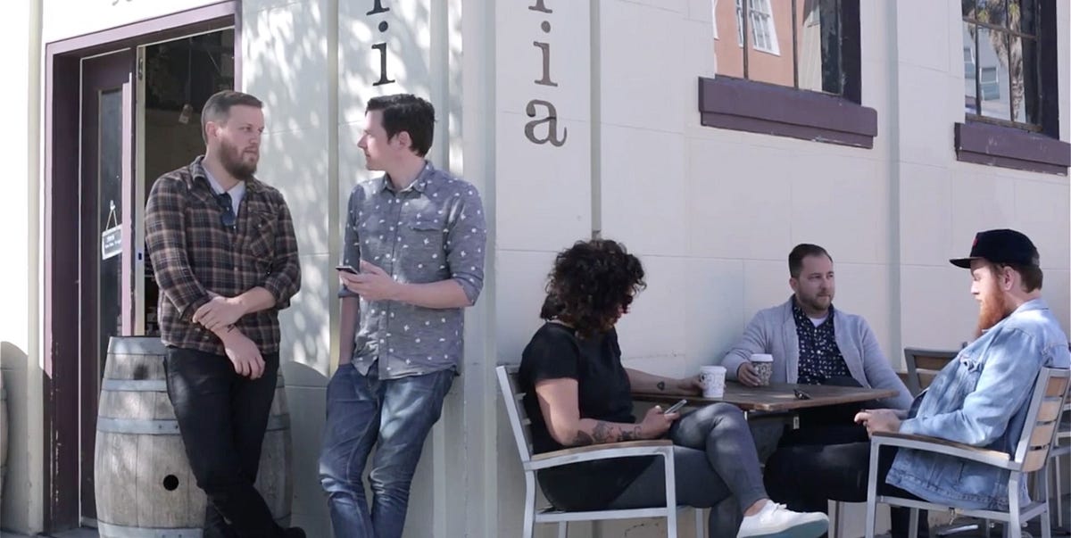 Video Spoofs Privileged, Entitled San Franciscans — The Bold Italic — San Francisco