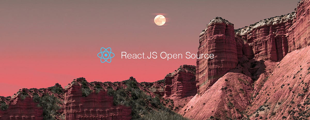 React.js Open Source of the Month (v.July 2018) | by Mybridge ...