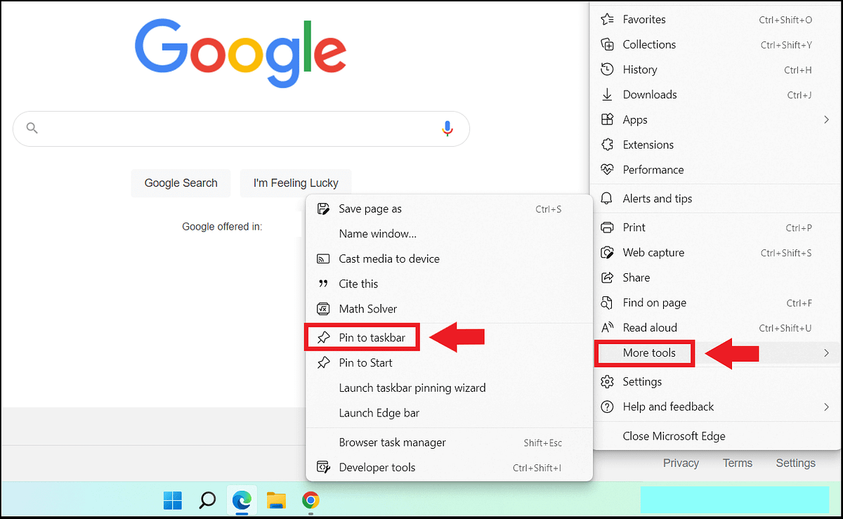 How to Pin site to Desktop by Bipasataskin Jun, 2024 Medium