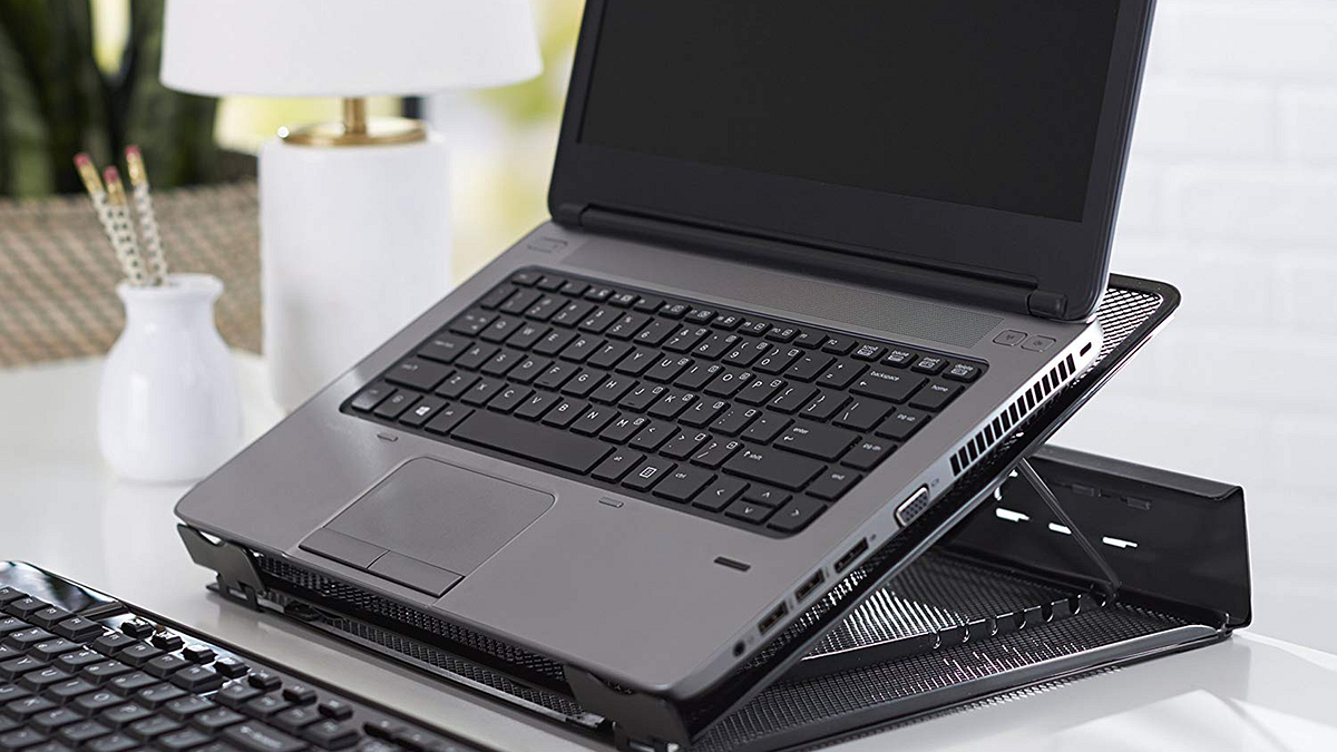 Best laptop stands 2021. BESTLAPTOP STANDSWINDOWS CENTRAL2021 by