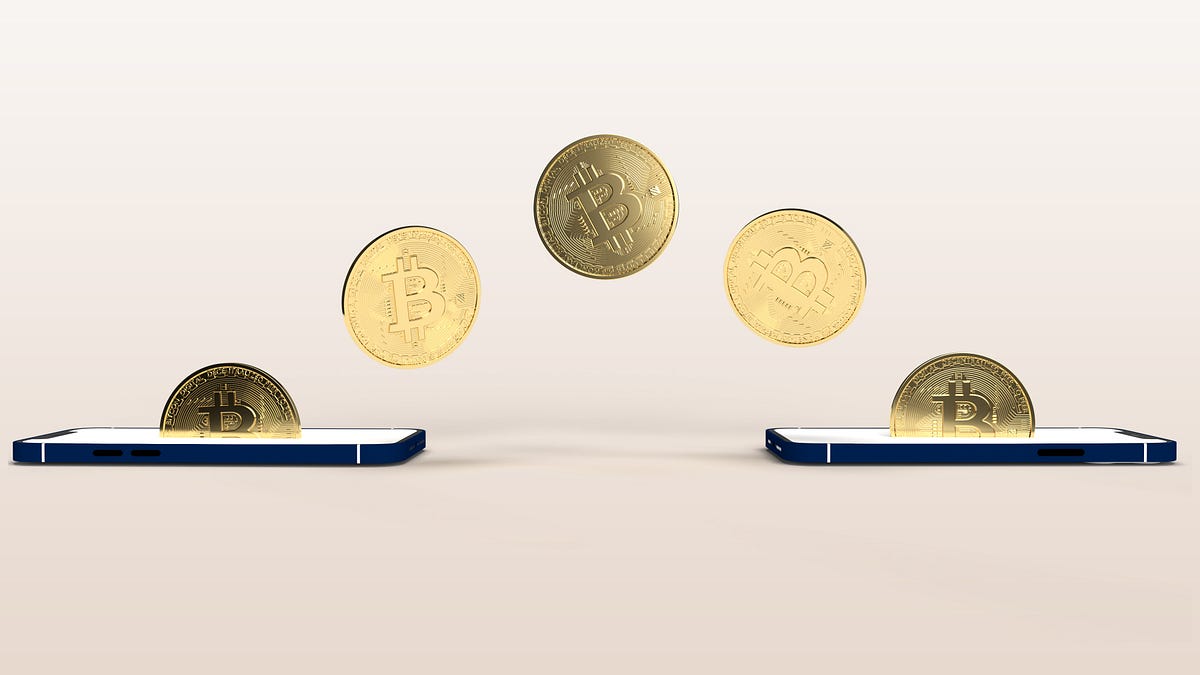 Bitcoin NFTs With A Massive Potential For 2025 by Crypto Beat