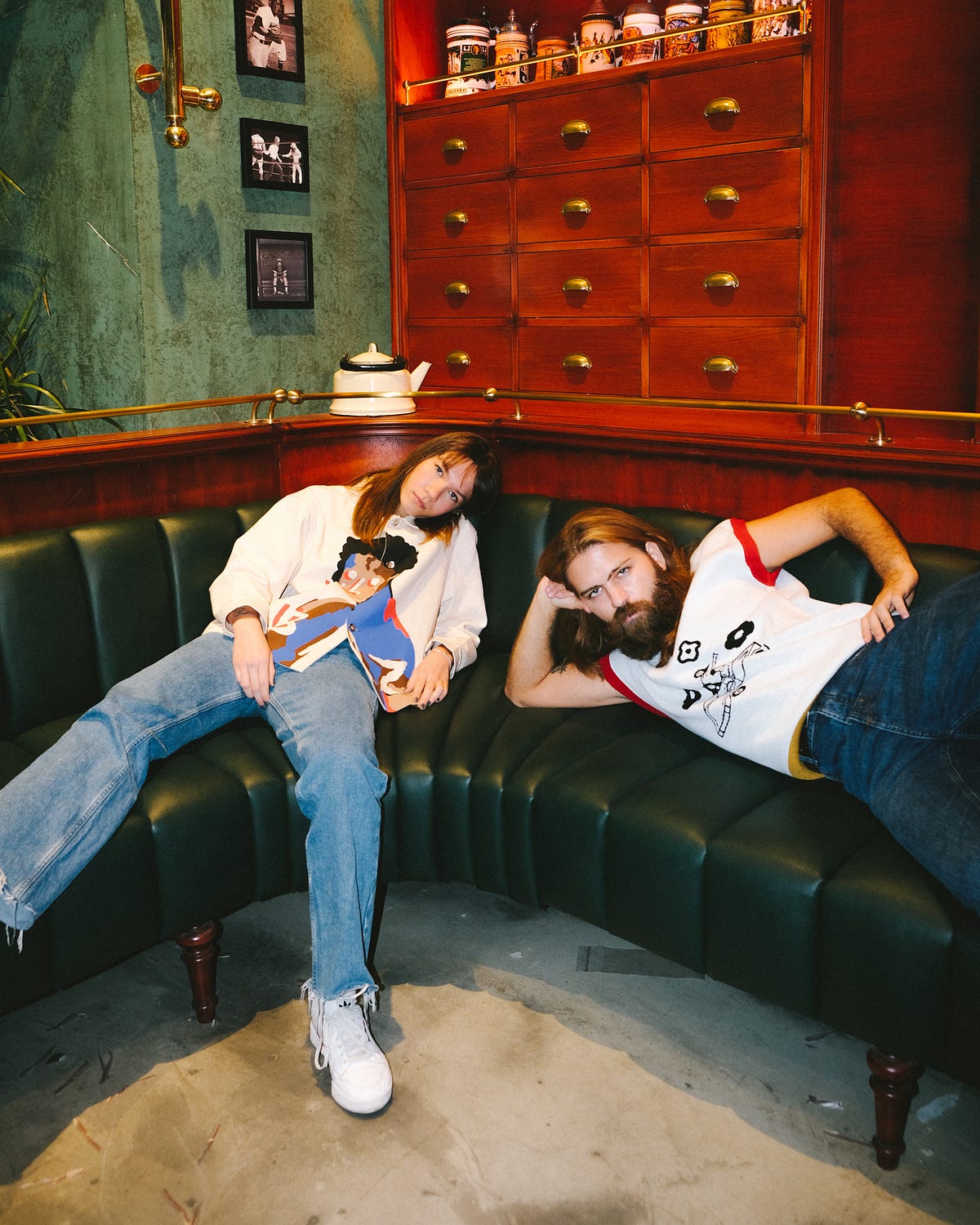 Narcissist Or Borderline?. The difference between BPD and NPD. by