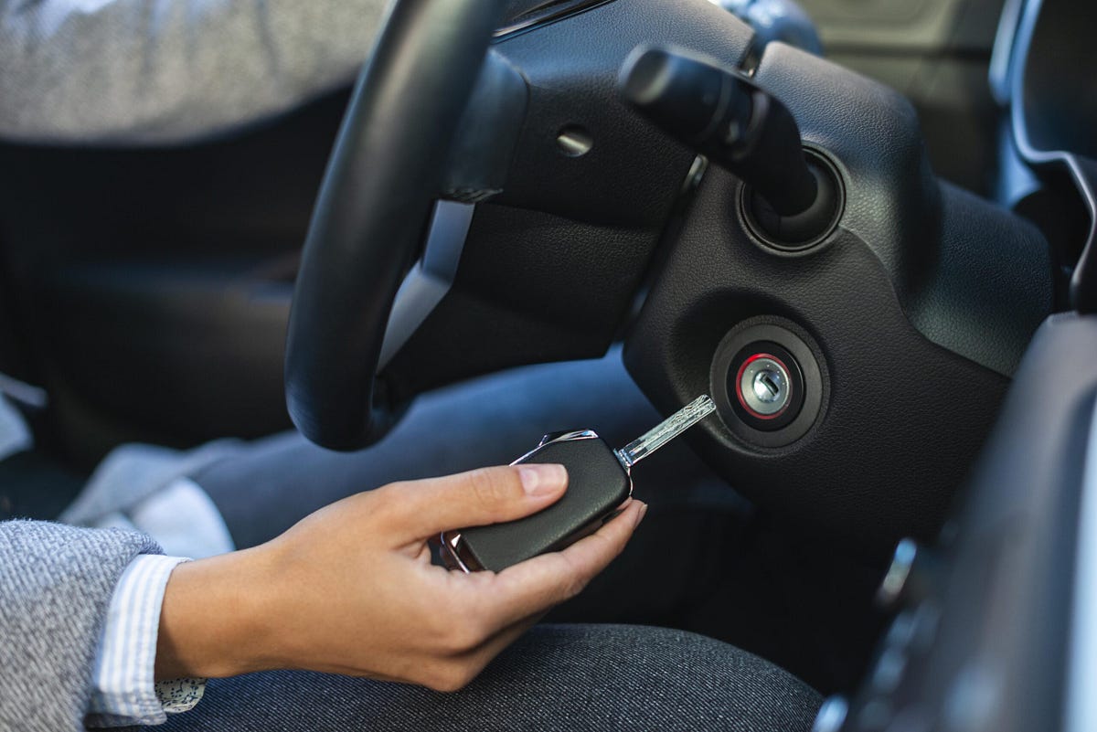 Swift and Reliable Mobile Car Locksmith in South Pasadena — South