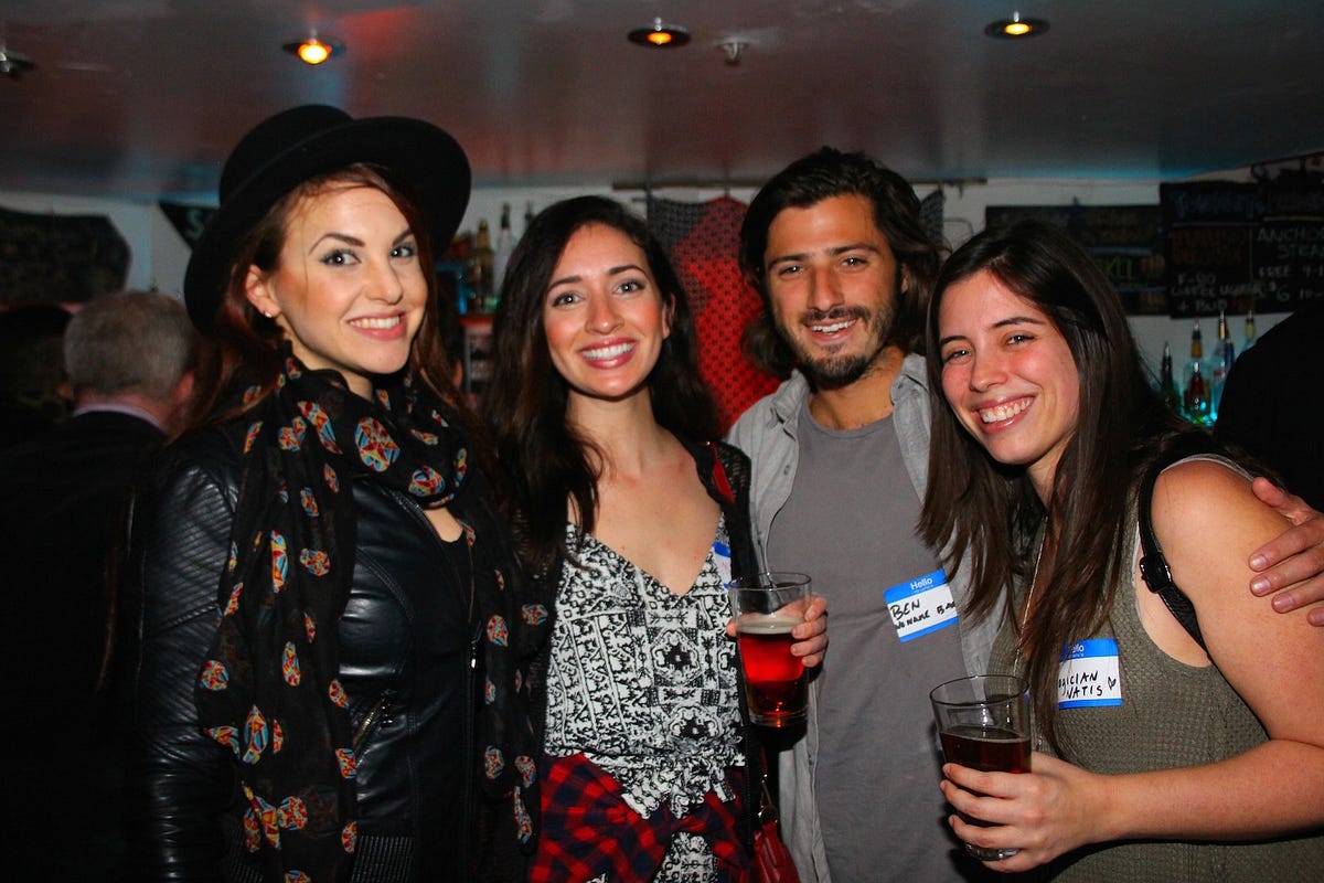 Image of: The San Francisco Mid-Winter Bar Workers’ Ball