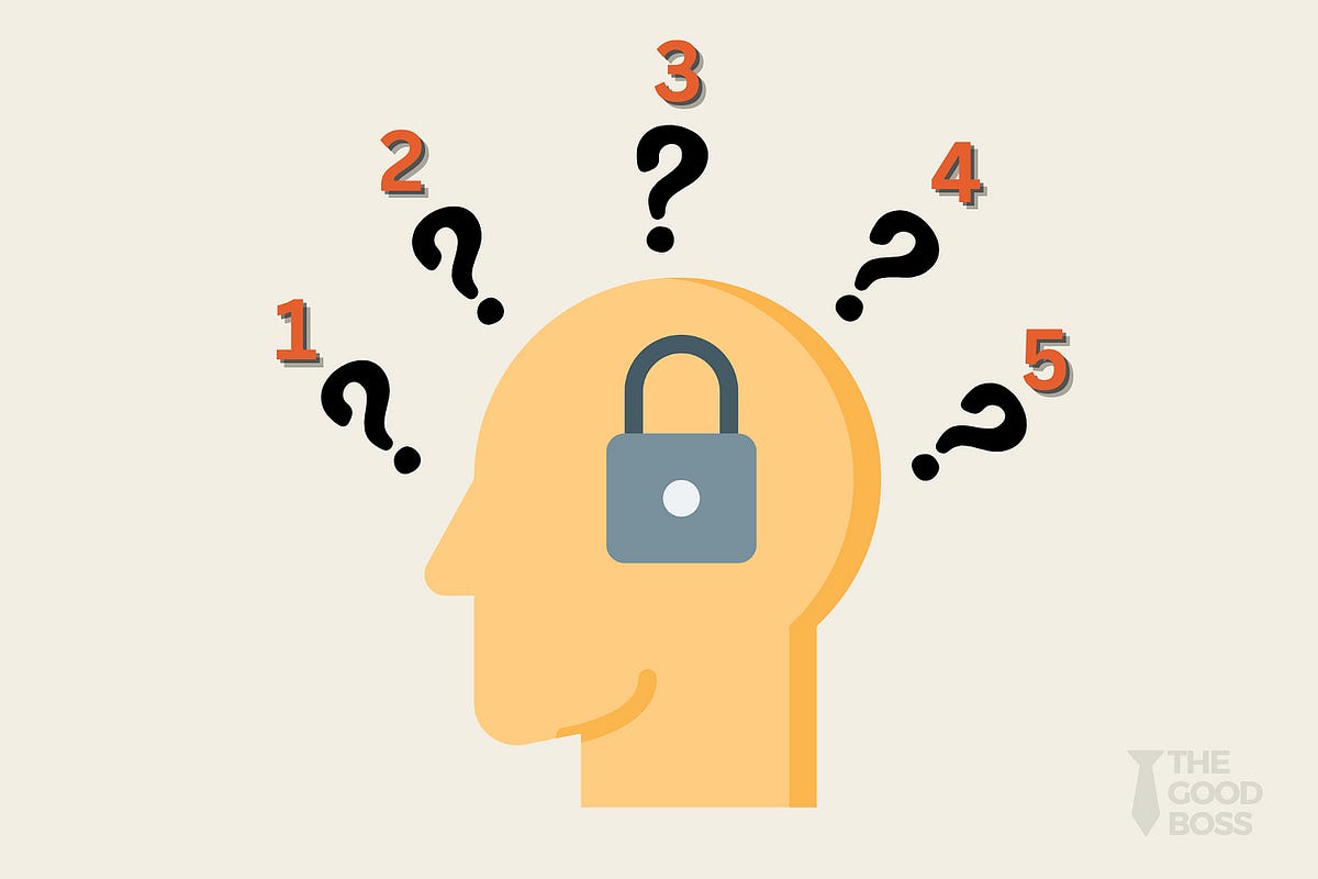 The Five Leadership Secrets You’re Not Supposed To Know | by Gaurav ...
