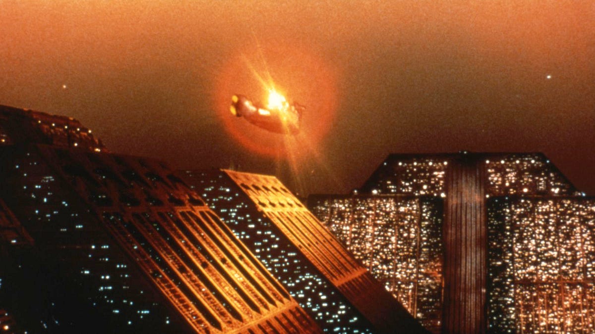 The Aesthetics of Science Fiction. What does SciFi Look Like After ... image