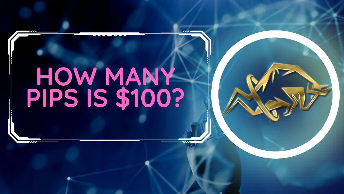 How Many Pips Is 100? Understanding Forex Pip Value Nas100 Scalping