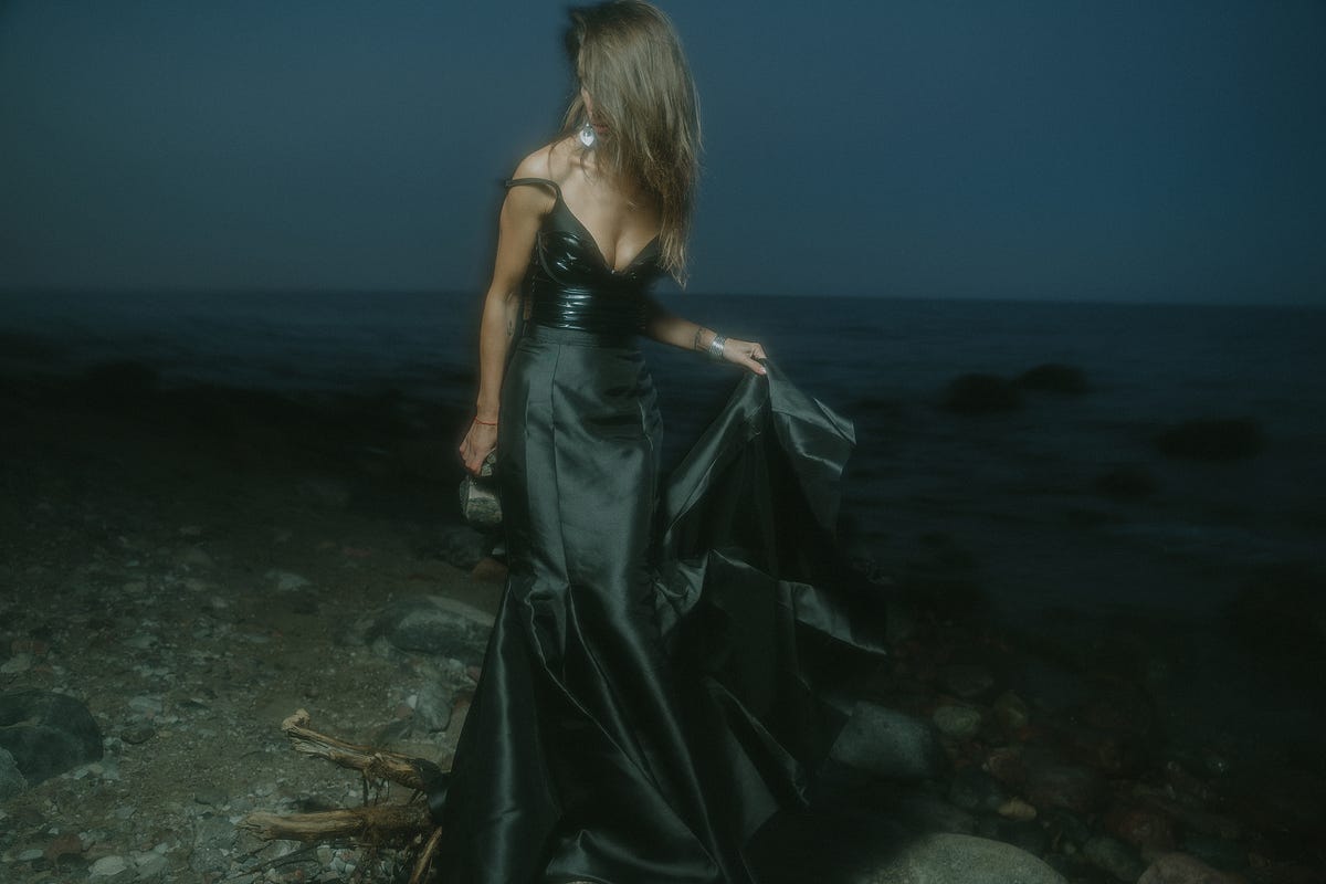 Sensual Is Taking a Break from Erotica | by Elle Beau ︎ | Sensual: An