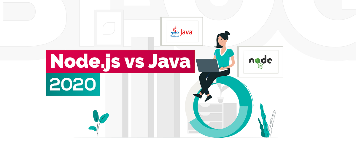 Node.js vs Java: What to Choose in 2020? | by TechMagic | TechMagic ...