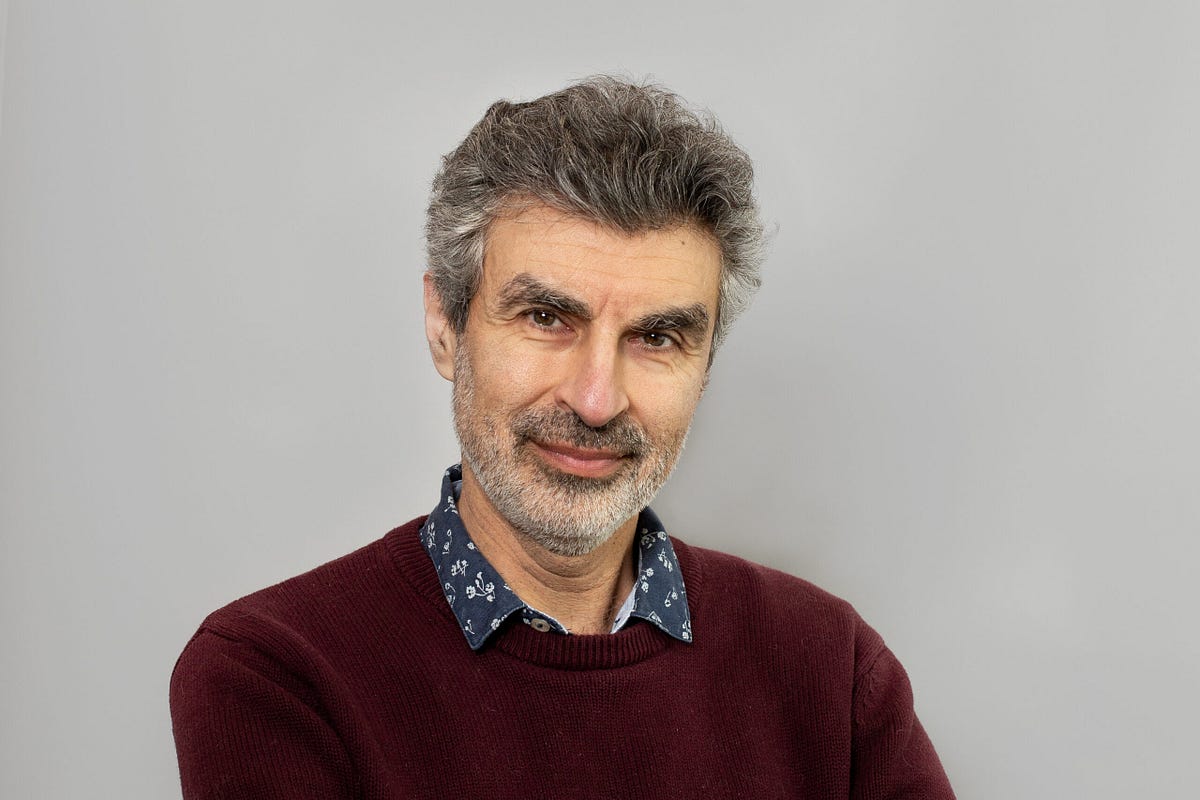 Yoshua Bengio Warns Of AI’s Growing Power And Calls For Global Safeguards.