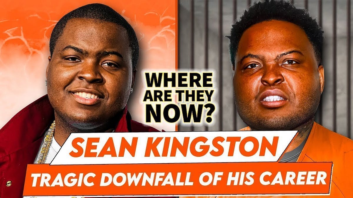 Why did Sean Kingston go broke - Obeawords - Medium