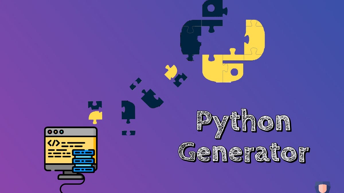 Mastering Python Generators: Unleashing the Power of 'yield' for Memory ...