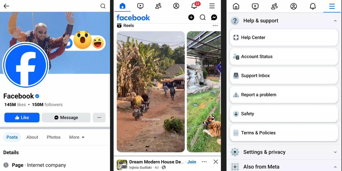 Buy Old Facebook Accounts: Their Value and How to Pick the Best