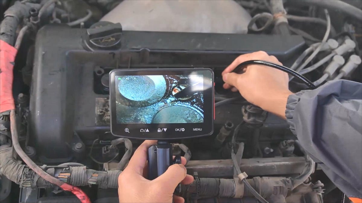 See the details and grasp the future — the applications and advantages of QBH industrial