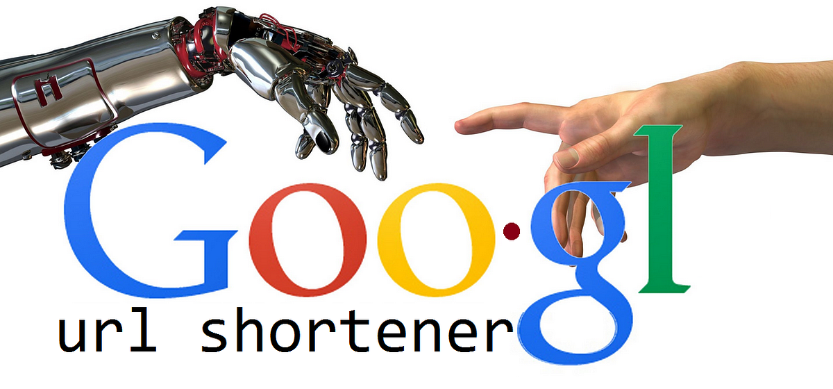 Google url sa