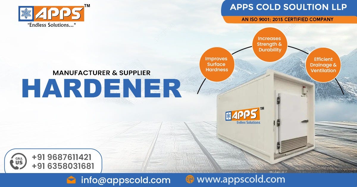 Refrigerated Container in Himachal Pradesh