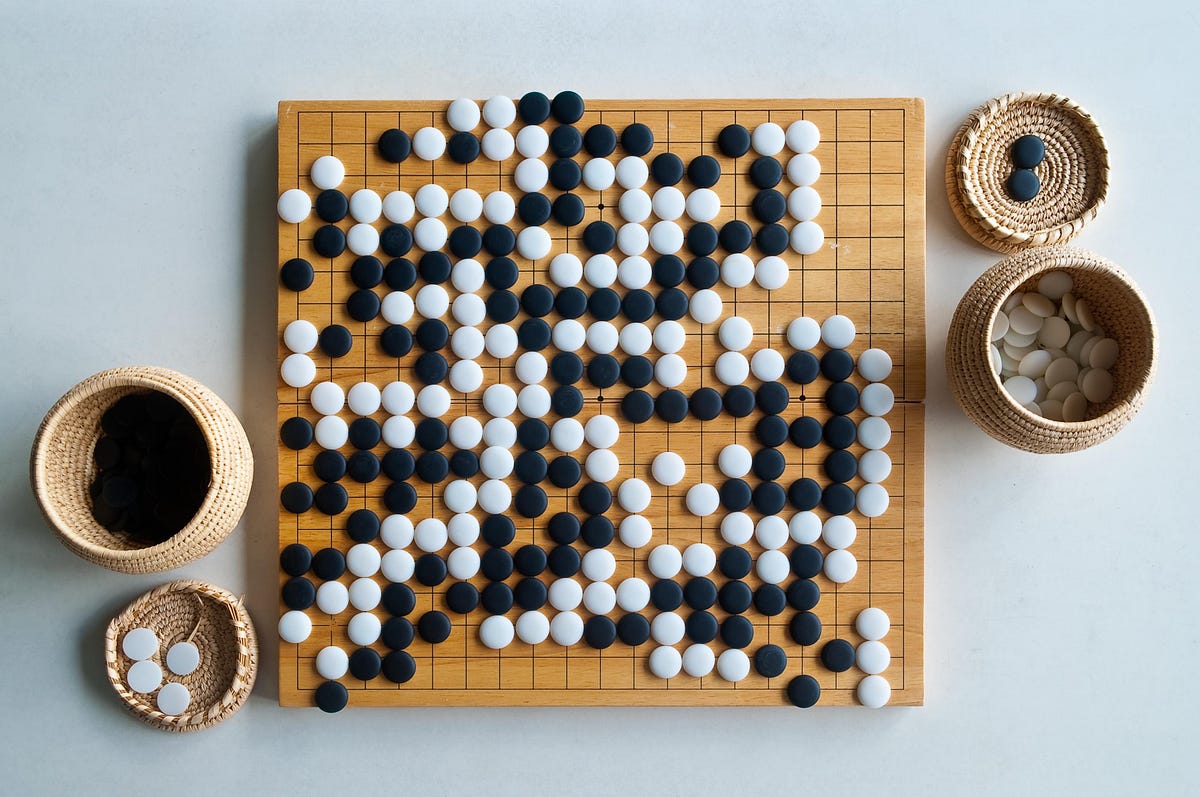 The Power Of Reinforcement Learning By Adam Maj Medium