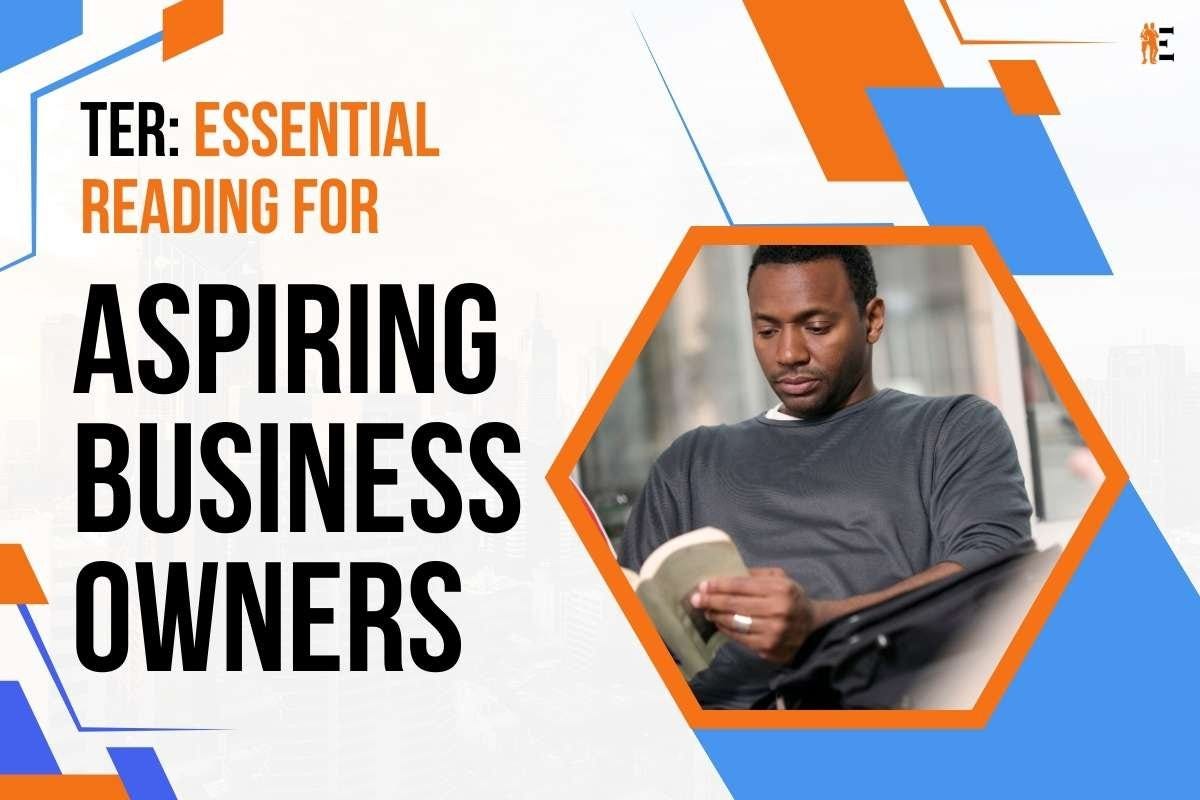 The Entrepreneur Review Essential Reading for Aspiring Business Owners
