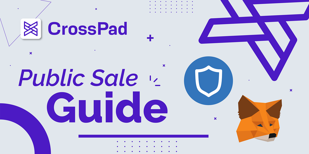 Public Sale Guide & 2nd Audit. We are really close to the Public Sale