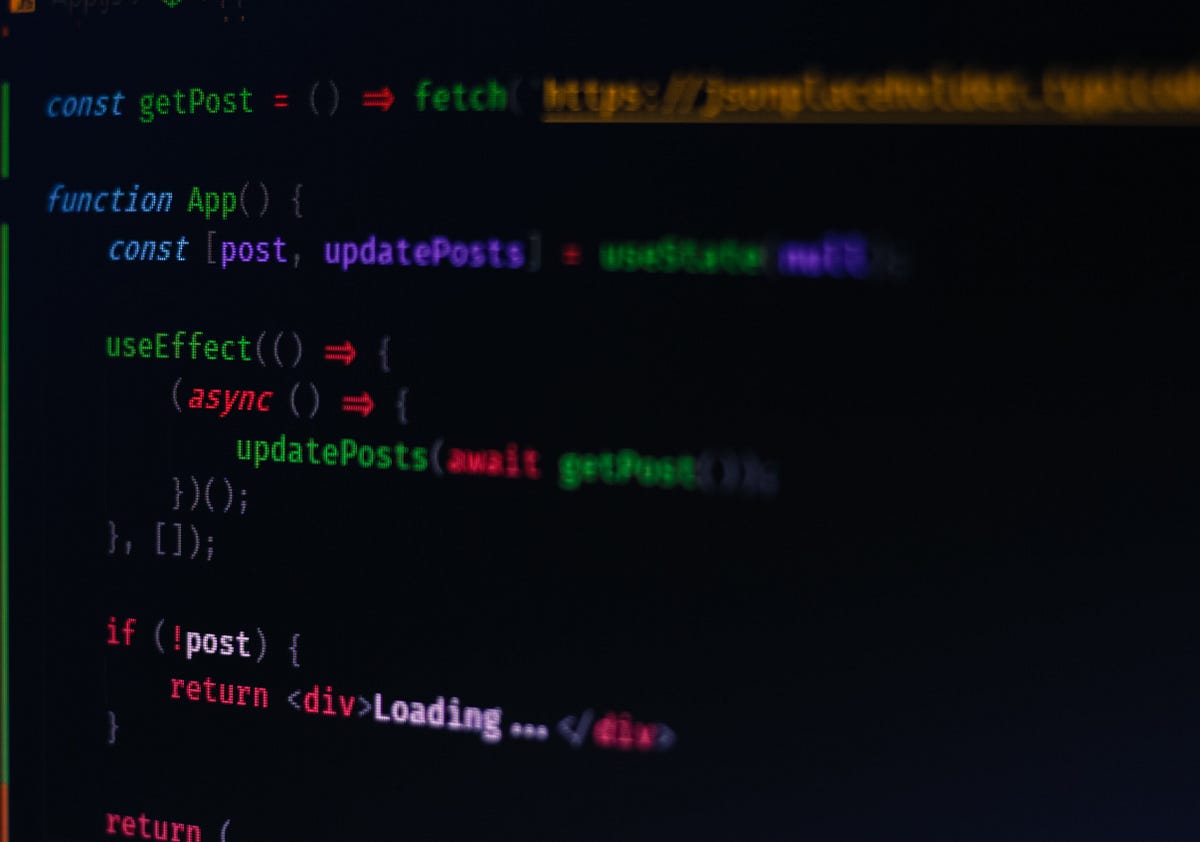 Mastering Asynchronous Programming in JavaScript | by Nouriddin BEN ...