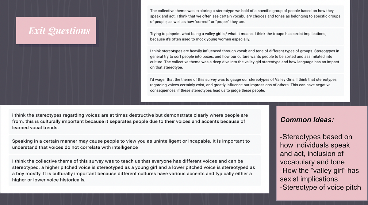 Let’s Talk About Valley Girl Accents Including Their Stereotypes