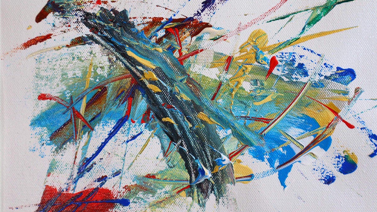 Synesthesia in Art and Music: How Artists and Musicians