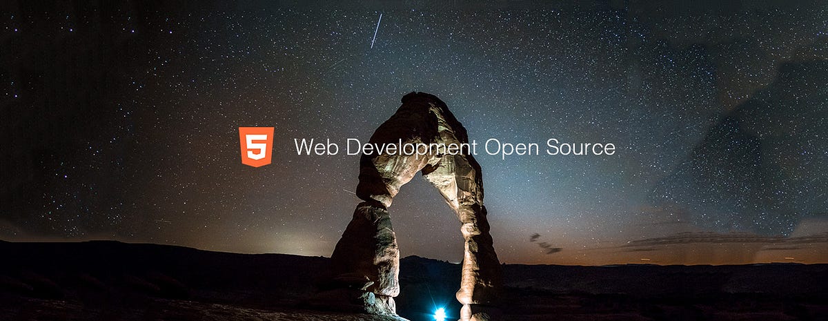 Web Development Open Source Projects of the Month (v.June 2018) | by ...